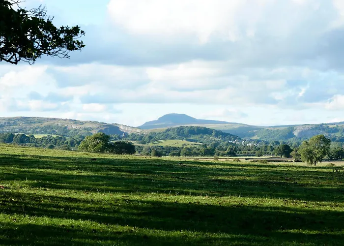 Ingleborough * Settle