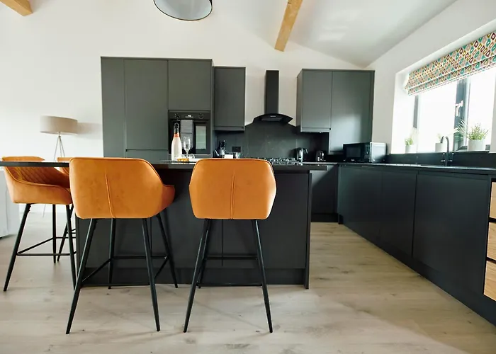 Hébergement de vacances Ingleborough