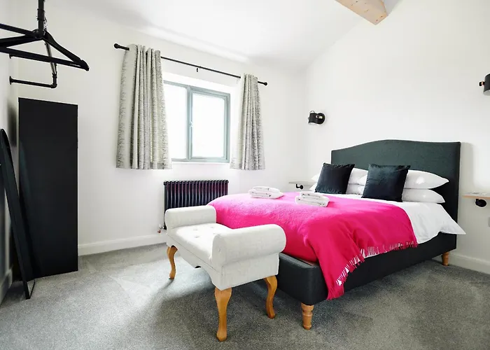 Hébergement de vacances Ingleborough Settle