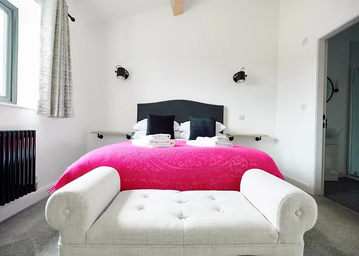 Hébergement de vacances Ingleborough