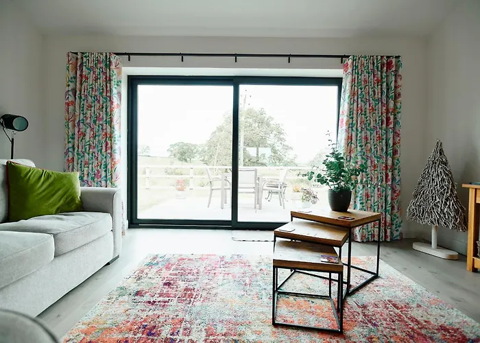 Ingleborough Hébergement de vacances Settle