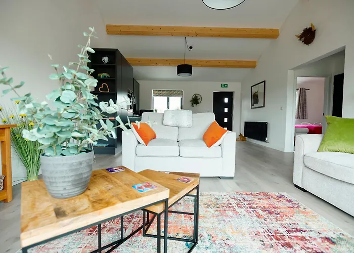 Hébergement de vacances Ingleborough Settle