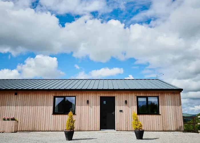 Ingleborough Hébergement de vacances