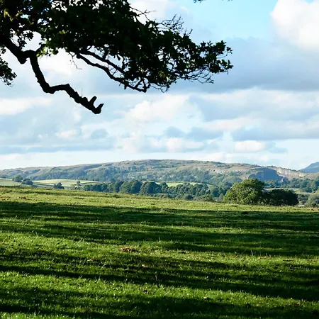 Casa vacanze Ingleborough *