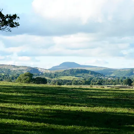 Ingleborough * Settle