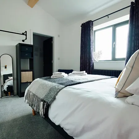 Casa vacanze Ingleborough