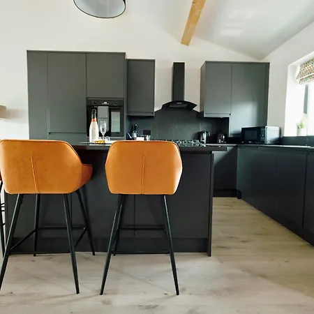 Casa vacanze Ingleborough