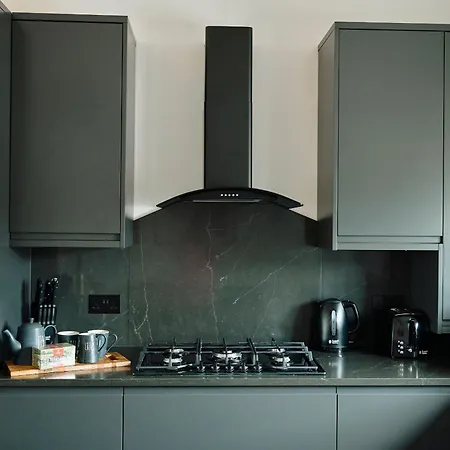 Ingleborough Casa vacanze *