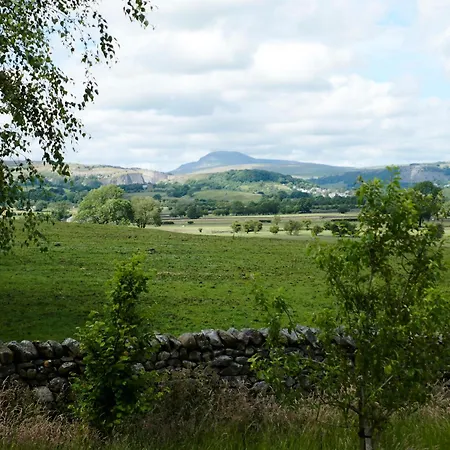 Ingleborough * Settle