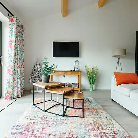 Ingleborough Casa vacanze *