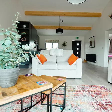 Casa vacanze Ingleborough Settle