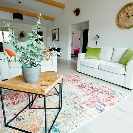 Casa vacanze Ingleborough *