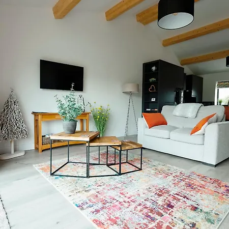 Ingleborough Casa vacanze Settle